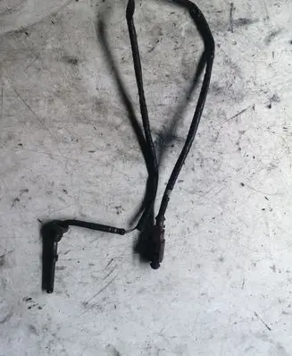 Audi A4 S4 B6 8E 8H Exhaust gas temperature sensor HE1EPIQBG