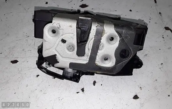 Ford Transit - Tourneo Connect Sliding door lock DT11V264A00DJ 09092015 C00718106