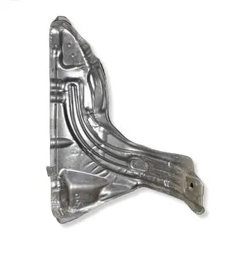 Mercedes-Benz C W205 Exhaust heat shield A2741421020