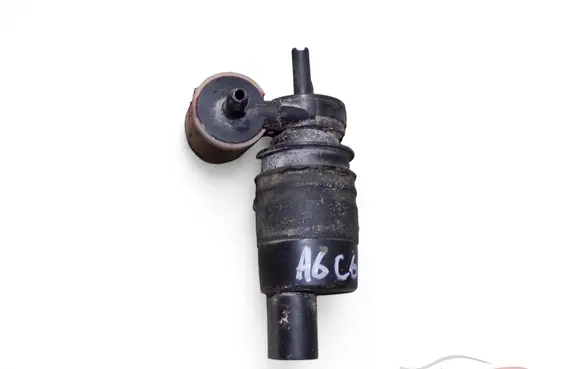Audi A6 S6 C6 4F Windscreen/windshield washer pump