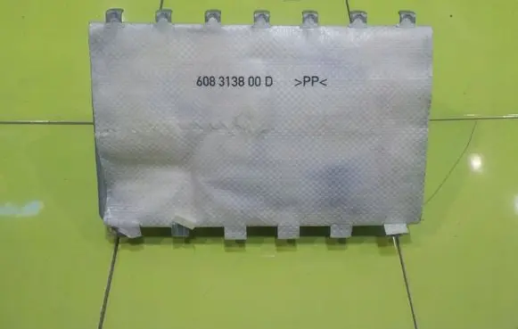 Suzuki Splash Passenger airbag 7392051K10