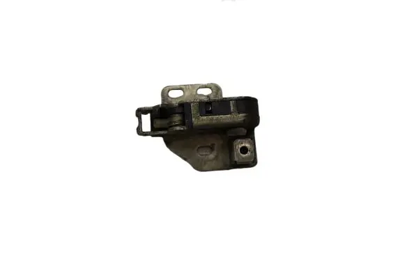 Loading door lock