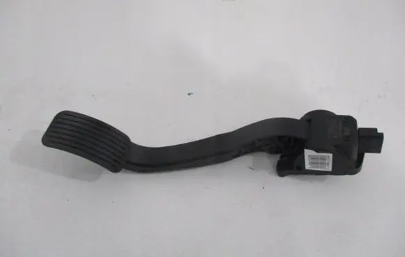 Peugeot 3008 I Accelerator throttle pedal 9671417080