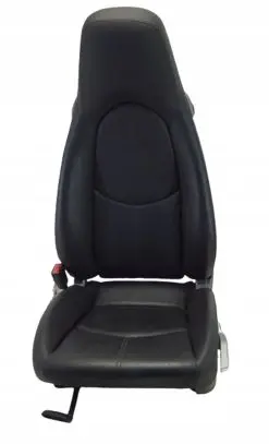 Porsche 911 997 Front driver seat 