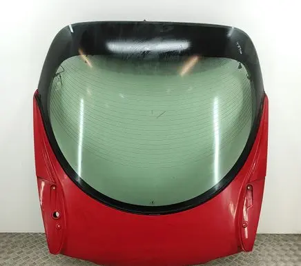 Chevrolet Camaro Tailgate/trunk/boot lid 10317388