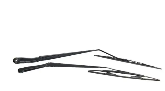 Chrysler Voyager Windshield/front glass wiper blade 05113065AB 05113064AC