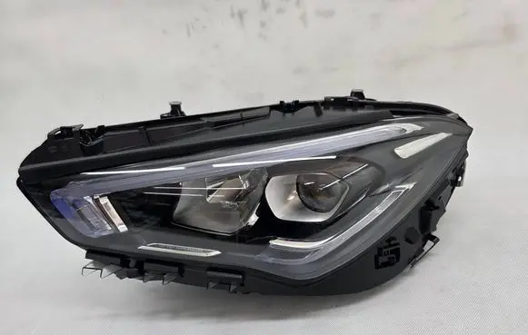 Mercedes-Benz CLA C118 X118 Headlight/headlamp A1189062500 SPA1189062500