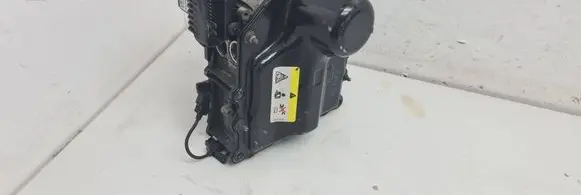 Volkswagen PASSAT CC Automatic gearbox 0AM927769D 43021402177170