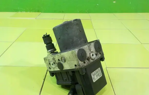 BMW X5 E53 ABS Pump 0265225146 XP230