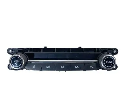 Ford Escape IV Sound control switch LJ6T18K811CB