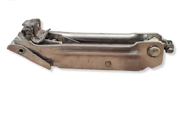 Audi A4 S4 B7 8E 8H Lift Jack 8E0011031M