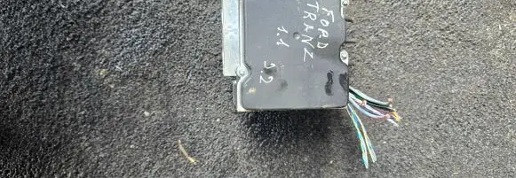 Ford Transit ABS Pump 0265950774 0265235430