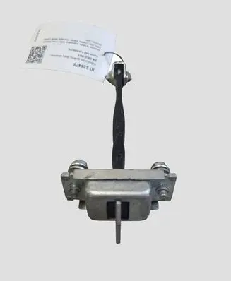 Toyota RAV 4 (XA50) Rear door check strap stopper
