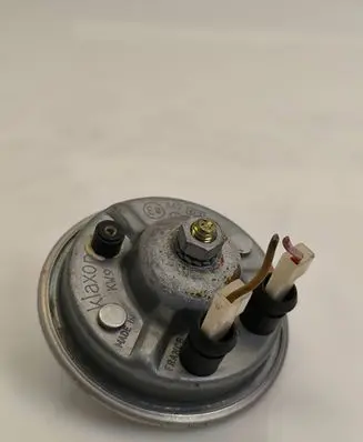 Volkswagen PASSAT B5 Horn signal CH5070105 722367