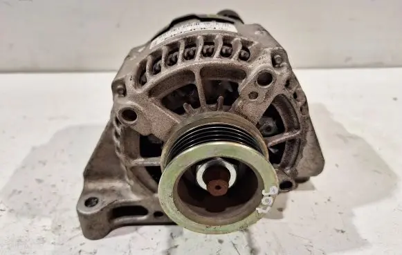 Fiat Tipo Generator/alternator 52137907