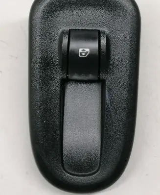 Renault Master III Electric window control switch 8200548968