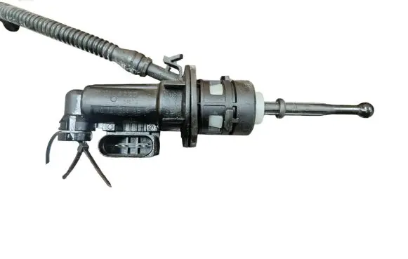 Volkswagen Golf VI Clutch slave cylinder 1K0927810D