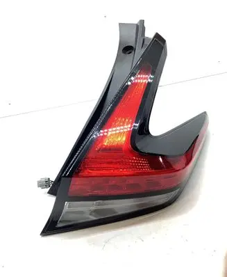 Nissan Leaf II (ZE1) Rear/tail lights 265505SH1A A4V2310000