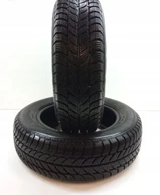 Renault Clio II R14 winter tire 
