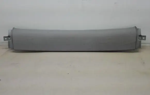 Audi A6 Allroad C5 (D)pillar trim (top) 4B9867839A