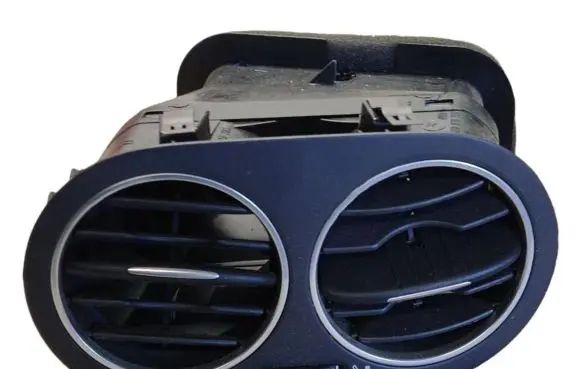 Volkswagen Golf Plus Dashboard side air vent grill/cover trim 5M0819759