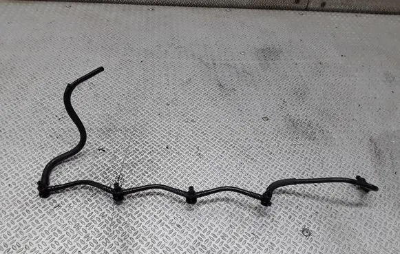 Renault Megane II Fuel return line/hose 