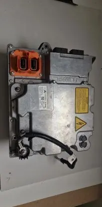 Peugeot 508 RXH Voltage converter inverter 23054H11 9678825780 9802516380