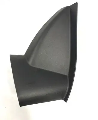 Chevrolet Camaro Dashboard side end trim 23365225 191000094 Y000000000000X