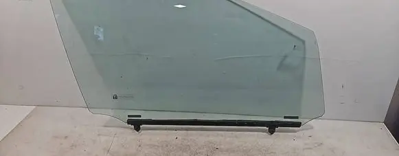 Lexus RX 450H Front door window glass four-door 43R000128 A001686 DOT20M814SAS1