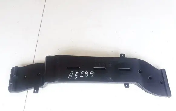 KIA Carens II Air intake hose/pipe 973761D000 97376-1D000