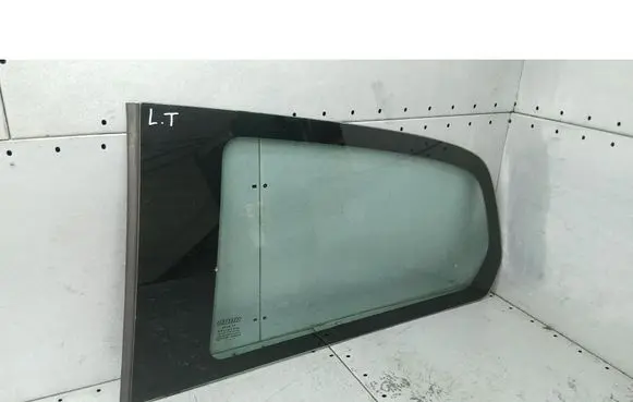 Fiat Punto (199) Rear side window