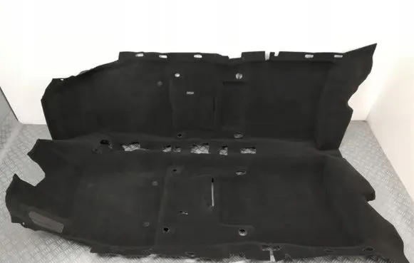 Nissan Pulsar Interior carpet 479024MA0A