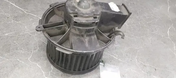 Peugeot 206 Heater fan/blower 55767