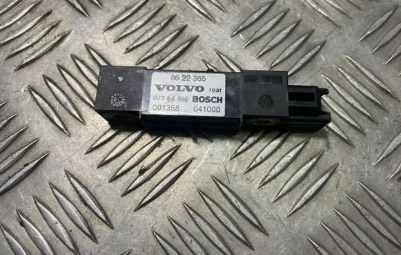 Volvo V70 Airbag deployment crash/impact sensor 8622365 041000 001358