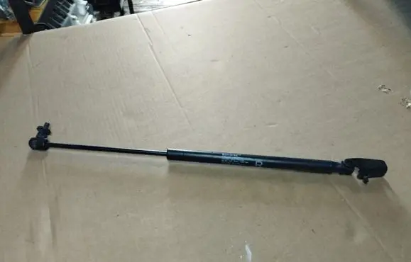Peugeot 4007 Tailgate/trunk strut/damper 5802A008