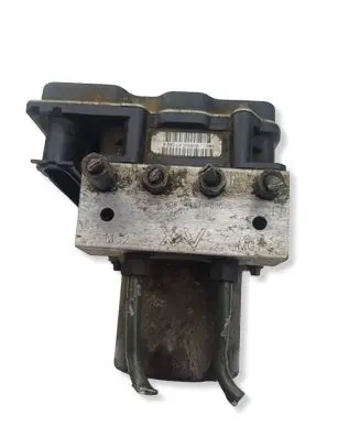 Toyota Avensis T270 ABS Pump 0265235406 4454005070 0265950749