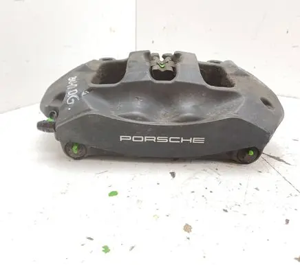 Porsche Cayenne (92A) Rear brake caliper 7P5615404S
