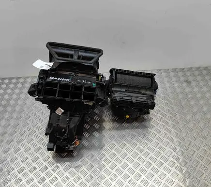 Volkswagen Tiguan Interior heater climate box assembly 3QF819021 5Q0907521E