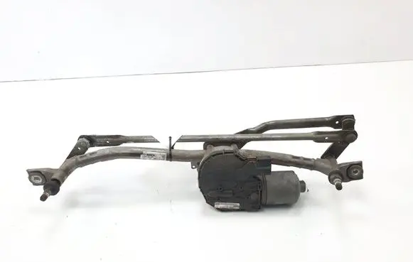 Audi A8 S8 D4 4H Front wiper linkage and motor 4H1955023C