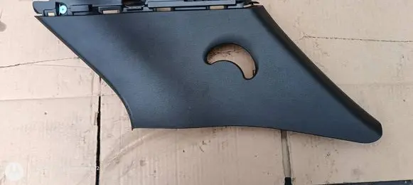 Hyundai i20 (GB IB) (D)pillar trim (top) 85860C8000