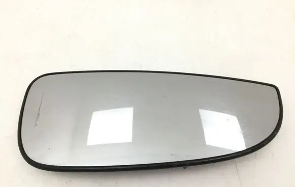 Citroen Jumper Wing mirror glass 01706231200