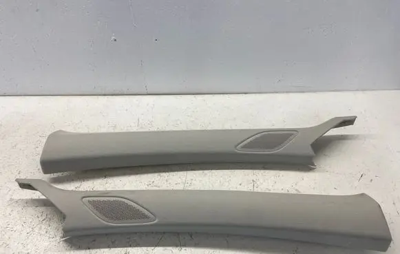 Volkswagen PASSAT B9 (A) pillar trim 3J0867233D 3J0867234D