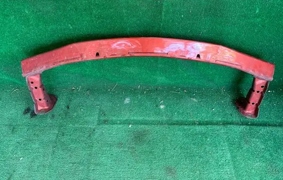Suzuki SX4 Front bumper support beam 