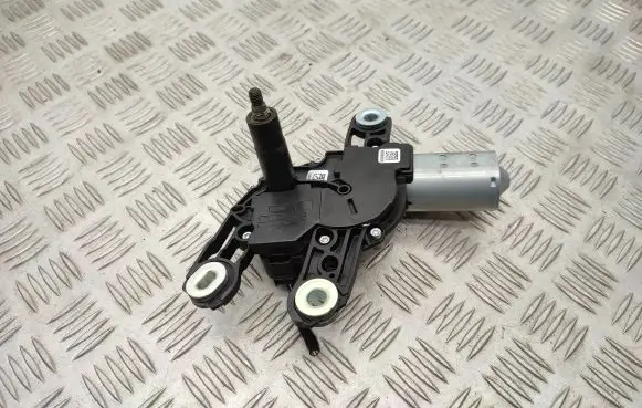Skoda Octavia Mk3 (5E) Rear window wiper motor 5F4955711A