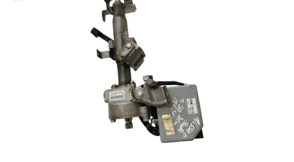 Electric power steering pump