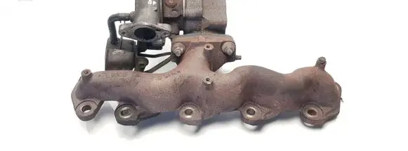 Nissan Almera Tino Turbo 144114U110