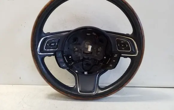Jaguar XJ X351 Steering wheel AW933F563 AW9313D767BD AW9313D767CD