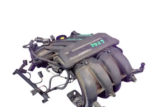 Audi A3 S3 8P Intake manifold 06A133203CT