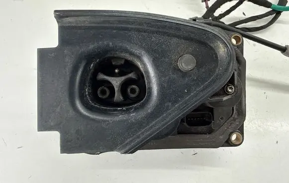 Tesla Model X Electric car charge socket 102604100M 102604100S
