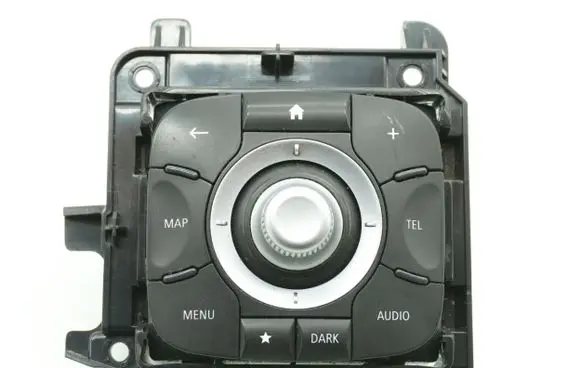 Renault Megane III Other switches/knobs/shifts 253B06770R